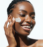 Acne Face & Body Scrub