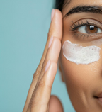 Acne Face & Body Scrub