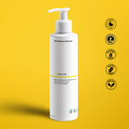 Aloe Moisture Mousse