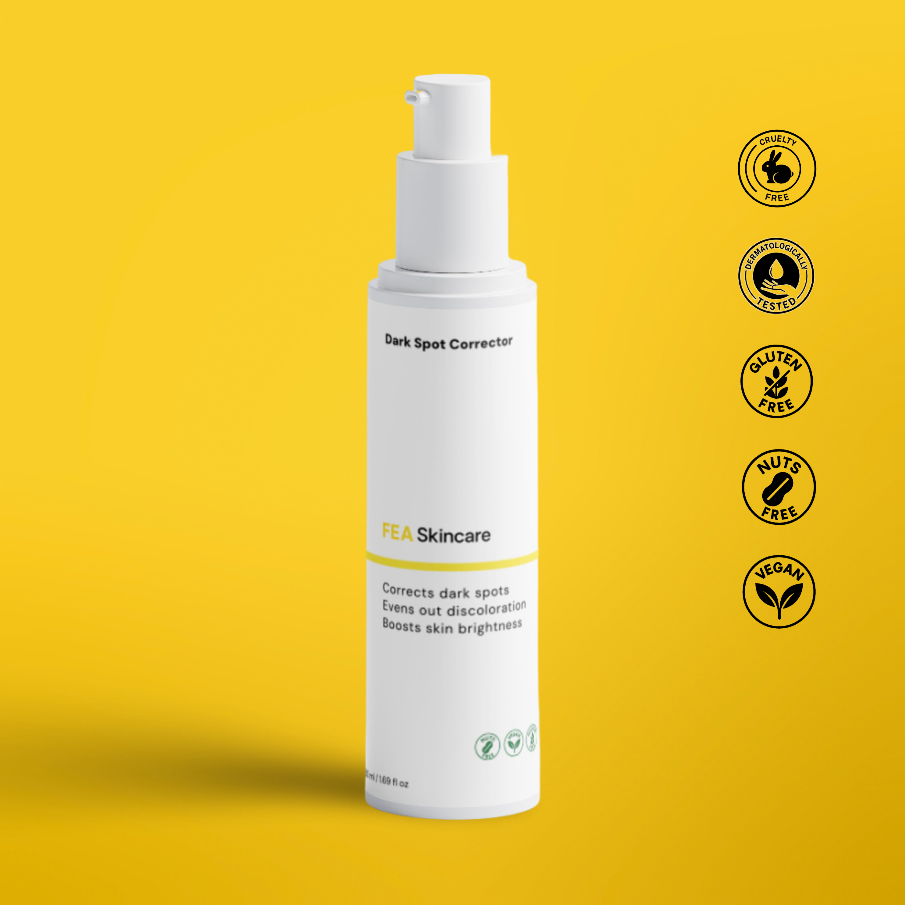 Dark Spot Corrector