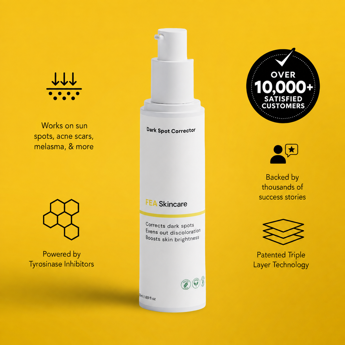 Dark Spot Corrector