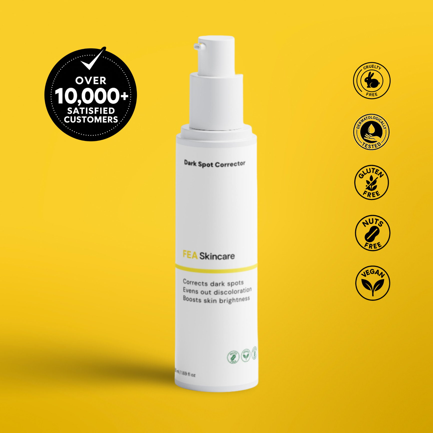 Dark Spot Corrector