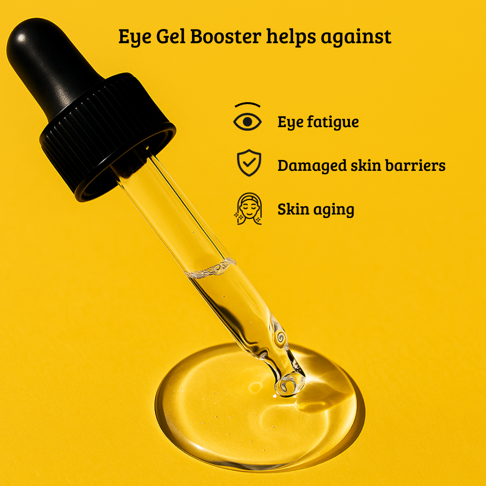 Eye Gel Booster