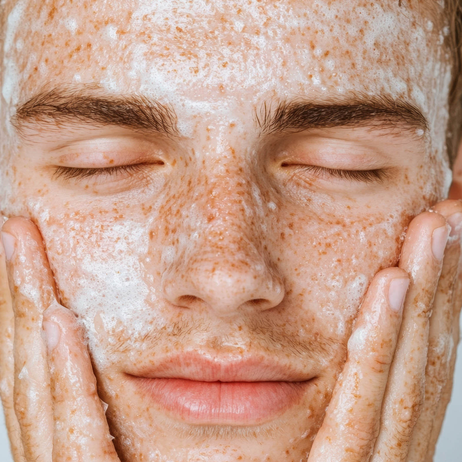 Aloe Moisture Mousse