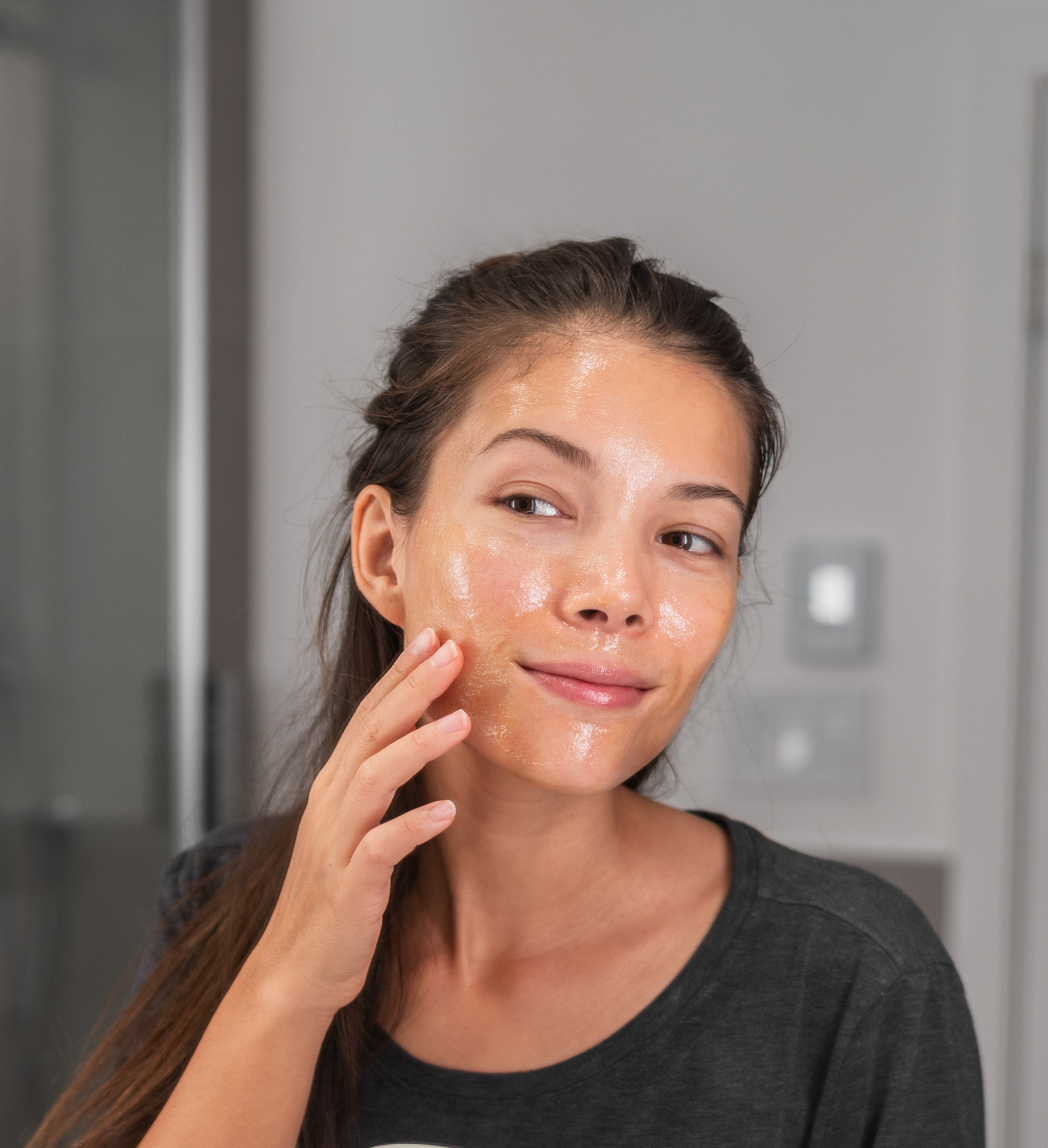 Skin Hydration Toner