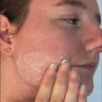 Acne Face & Body Scrub